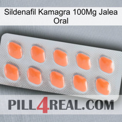 Sildenafil Kamagra 100Mg Oral Jelly 26